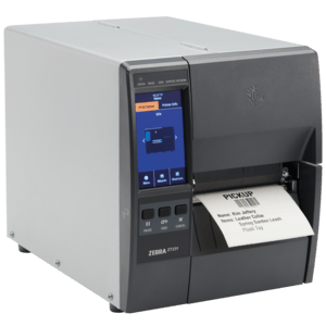 Zebra ZT231R, 8 dots/mm (203 dpi), disp. (colour), RFID, USB, USB Host, RS232, BT (BLE), Ethernet, EPL, EPLII, ZPL, ZPLII