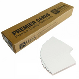 Zebra Premier Card