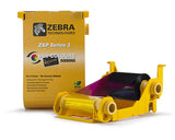 Zebra ZXP Series 3 YMCKOK inktlint