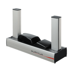 Evolis Quantum2, dual sided, 12 dots/mm (300 dpi), USB, Ethernet, MSR, smart