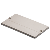 INLINE TAG PLATE 120/68/3.7MM UHF MONZA 4E 869MHZ - EU