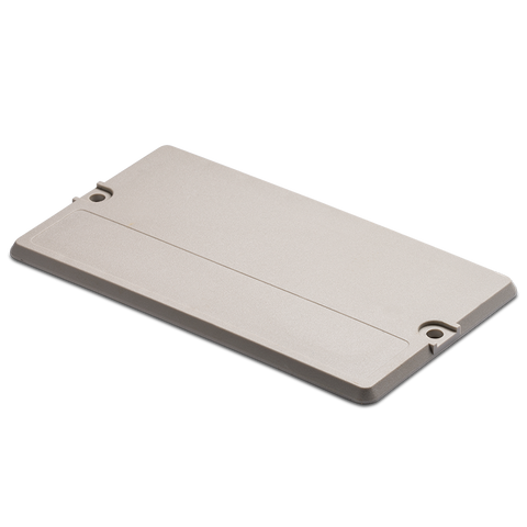 INLINE TAG PLATE 120/68/3.7MM UHF MONZA 4E 869MHZ - EU