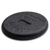 INTAG 200 HF F-MEM 2KBYTES BLACK HID LOGO