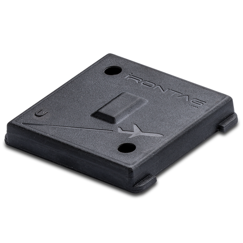 IRONTAG 206 UHF MX 8KBITS