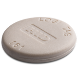 LOGITAG 161 HF F-MEM 2KBYTES