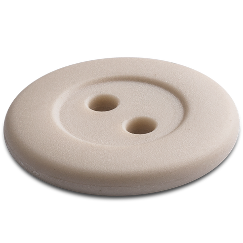 LOGI BUTTON TAG 162 HF ICODE SLIX2 WHITE