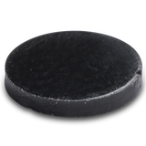 PICCOLINO TAG 6.0 MM HF F-MEM 256 BYTES BLACK