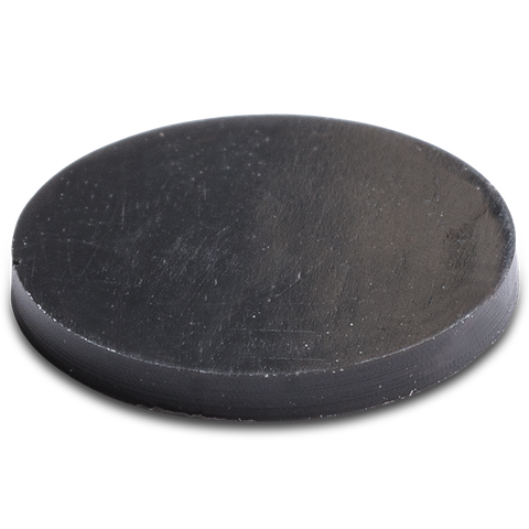 PICCOLINO TAG 9.5 MM HF ICODE DNA BLACK