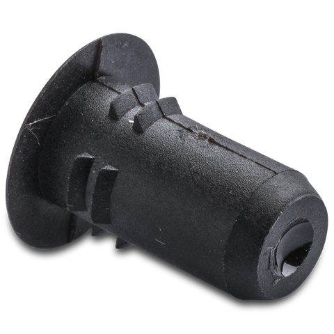 PLUG TAG LF FDX-B BDE [EN14803] BLACK