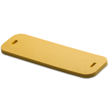 SLIMFLEX TAG UHF M730 YELLOW SLOT - EOL