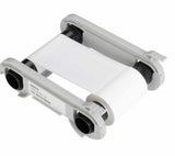 Evolis Ribbon, white