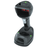 Zebra DS9908R, 2D, SR, multi-IF, RFID, Digimarc, black