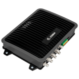 Zebra FX9600, RS-232, Ethernet, 8 Antenna Ports
