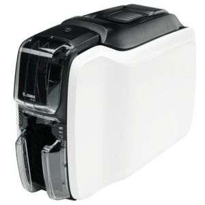 Zebra ZC100, single sided, 12 dots/mm (300 dpi), USB