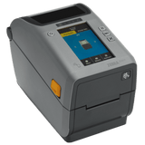Zebra ZD611, 8 dots/mm (203 dpi), disp. (colour), RFID, EPLII, ZPLII, USB, BT, Ethernet, Wi-Fi