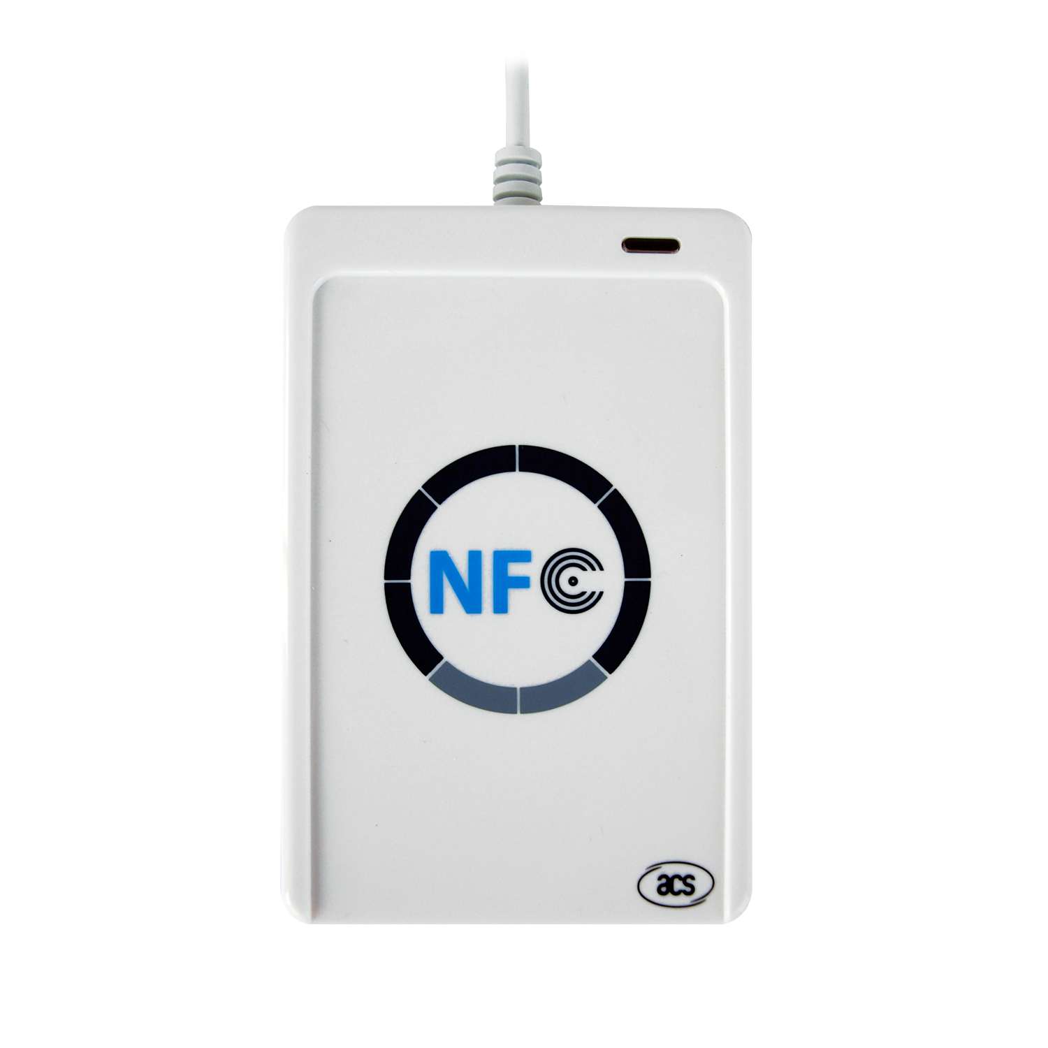 ACR122U NFC reader/writer