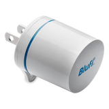 BluFi BLE to Wifi Gateway