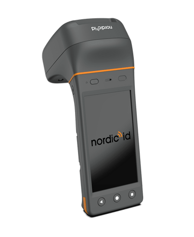 Nordic ID HH83 ACD (UHF +  HF RFID) 2D imager