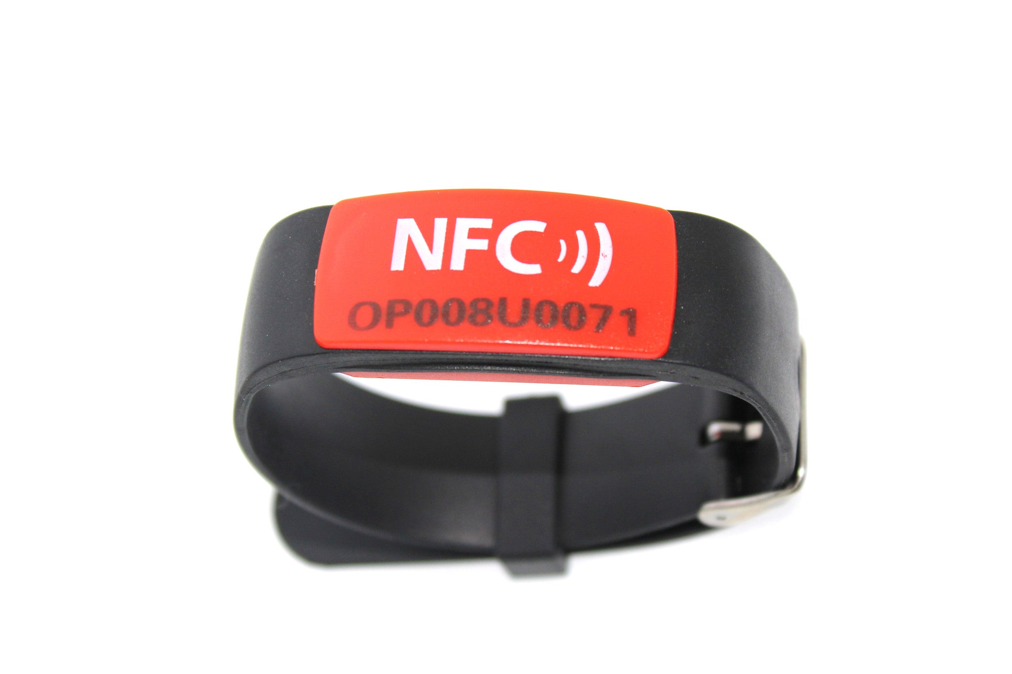 Adjustable Wristband OP008 with ISO14443 1k chip