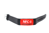 Adjustable Wristband OP008 with Mifare 1k NXP chip