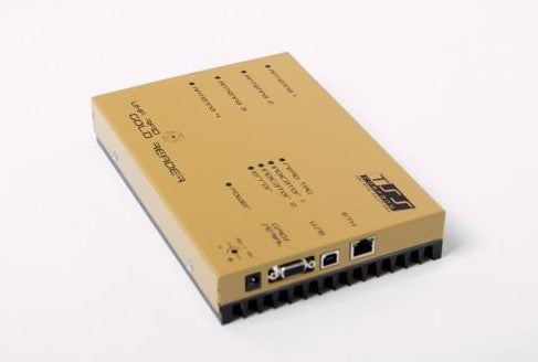 TSS 4-port UHF Gold reader