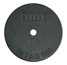 HIDINTag I-Code SLix 200mm