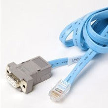 Impinj Console Cable (DB9 to RJ45)