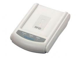 PCR340 Triple interface Card Reader
